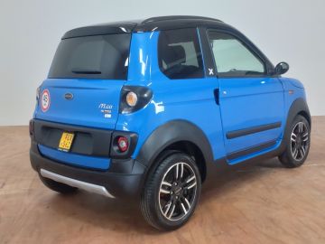 Microcar M.go